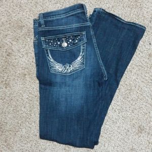 Rock & Republic Women's Jeans NWOT Size 12